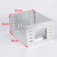 🎁 49% OFF⏳🐭Automatic Continuous Cycle Mouse Trap - Image 3