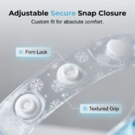Instant Cooling Wearable Neck Tube - Image 5
