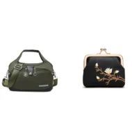 🔥HOT SALE 50%OFF👜Fashion Anti-theft Tote Bag - Image 41