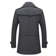 Free shipping💝💝HENRY'S TWO-PIECE COAT - Image 7
