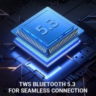 2-in-1 Magnetic Bluetooth Speaker - Image 5