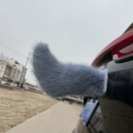 Remote Control Electric Car Tail - Image 19