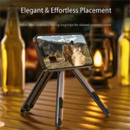 4-in-1 Multifunctional Magnetic Device Stand - Image 3