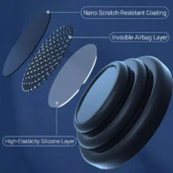 🔥New Year Sale🔥Car Door Bumper Protection Pads - Image 5