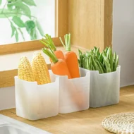 Multifunctional Refrigerator Storage Box - Image 6