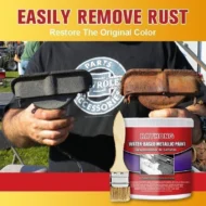 Water-based Metal Rust Remover（50% OFF） - Image 5