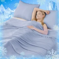 ✨Last Day 49% OFF-❄️Summer Ultimate Cooling Blanket - Image 17