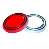 Rechargeable LED Car Cup Holder Lights - Image 14