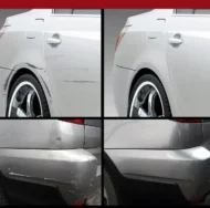 🥳2026 HOT SALE🥳💞50K+ SOLD!👴🚘 50% OFF! Nano Car Scratch Spray – Skip the body shop! Fade scratches in minutes with easy wipe-on formula. Restore your car's shine without breaking the bank. 🚗💷 - Image 5