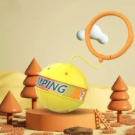🎉2025 New Products🎉Glowing Bouncing Ball - Image 2