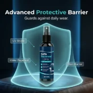Multi-Purpose Sofa Cleaner and Leather Polish Spray - Image 5