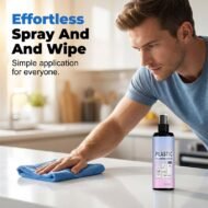 Multi-Purpose Plastic Yellowing Remover Spray - Image 6