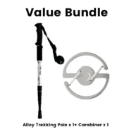 ⛰️ LIMITED-TIME 50% OFF! ✨ Adjustable Aluminum Alloy Trekking Pole – Durable, Shock-Absorbing, Lightweight 🌲 - Image 10