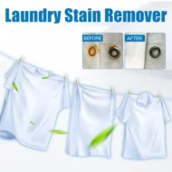 Powerful Laundry Stain Remover Spray - Image 3