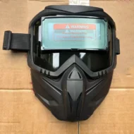 ⏳Limited time 50% OFF⏳Auto-Darkening Welding Mask - Image 2
