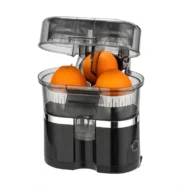 Dual-Head Automatic Citrus Juicer - Image 4