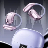 📢📢 50 %  OFF !! ✨Translation Earbuds, Supports Real-Time Translation in 135 Languages With APP, Bluetooth 5.3 Earphones - Image 6