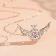 Angel Wings Necklace🎁 Last Day Promotion 50% OFF 🔥 - Image 12