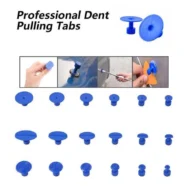 T-Bar Puller Car Dent Repair Tool Kit - Image 4