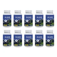 Fish Tank Algae Remover Tablets for Clear Water - Image 12