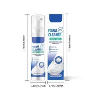Water-free Sneaker Cleaner - Image 8