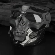 🏆LAST DAY SALE 49% OFF!!🔥Skull Horror Helmet Mask