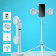 🎁Hot Sale 50% OFF⏳New 6 in 1 Bluetooth Selfie Stick - Image 14