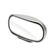 360° HD Rectangular Blind Spot Car Mirror - Image 12