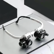 ⏳LED Glasses Magnifier🔥23x - Image 7