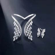 🔥Angel Wings Bracelet / Ring🎁 Last Day Promotion 50% OFF 🔥 - Image 10