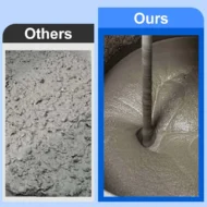 Quick-Dry Cement for Gap Filling and Leak Sealing - Image 6
