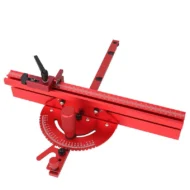 Precision Aluminum Miter Gauge - Image 9