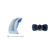 Magnetic Lumbar Stretcher – Acupressure Massage, Portable Design & Relieves Back Pain 🧘‍♂️✨ - Image 13