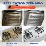 ⏳LIMITED TIME: 50% OFF! 🏆Heavy Duty Kitchen Degreaser Spray - Image 7