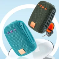 Waterproof Bicycle Bluetooth Speaker with Mounting Bracket - Image 7