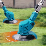 🔥1800W Foldable Lawn Mower🔥 - Image 7
