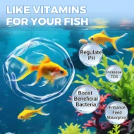 ✨️HOT SALE 49% OFF✨️Powerful Aquarium Water Purification Tablet🌿 - Image 5