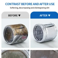 🔥 Hot Sale 50% OFF 🧼✨Washing Machine Cleaner Tablets - Image 3