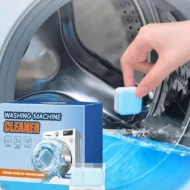 Washing Machine Cleaner Tablets - Image 8