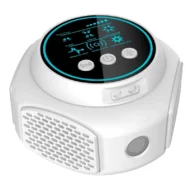 High-Power Ultrasonic Pest Repeller - Image 10