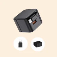 🎉Xmas Sale 50% OFF🎉PD 20W Fast Charger with Retractable Cable - Image 7