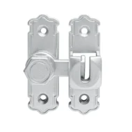 Multi-Angle Security Barrel Bolt Latch - Image 7