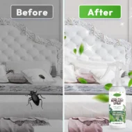 🔥Hot Sale 49% 0FF🔥Herbal Insect Repellent Spray - Image 3