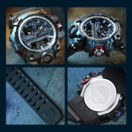 💦100m Water Resistance⌚Men's Fashion Multifunctional Waterproof Luminous Watch - Image 5