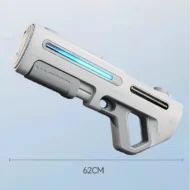 🔫Long-Range Electric Water Blaster with LED for Kids Adults - Image 8