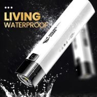 USB Rechargeable Outdoor Flashlight - Image 10