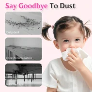 ✨Buy 1 get 1 Free✨Folable & Washable Duster for Surface Cleaning - Image 3