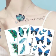 🎁Hot Sale 40% OFF⏳Sparkly Fairy Butterfly Wings - Image 4