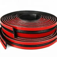 Self-Adhesive Car Door Rubber Sealing Strip - Image 13