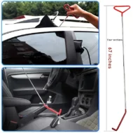 🔑 Professional Car Tool Kit – Complete Repair Tools, High Hardness & Durable, Portable Storage Case, Essential for Emergency & Daily Car Maintenance 🚗 - Image 8